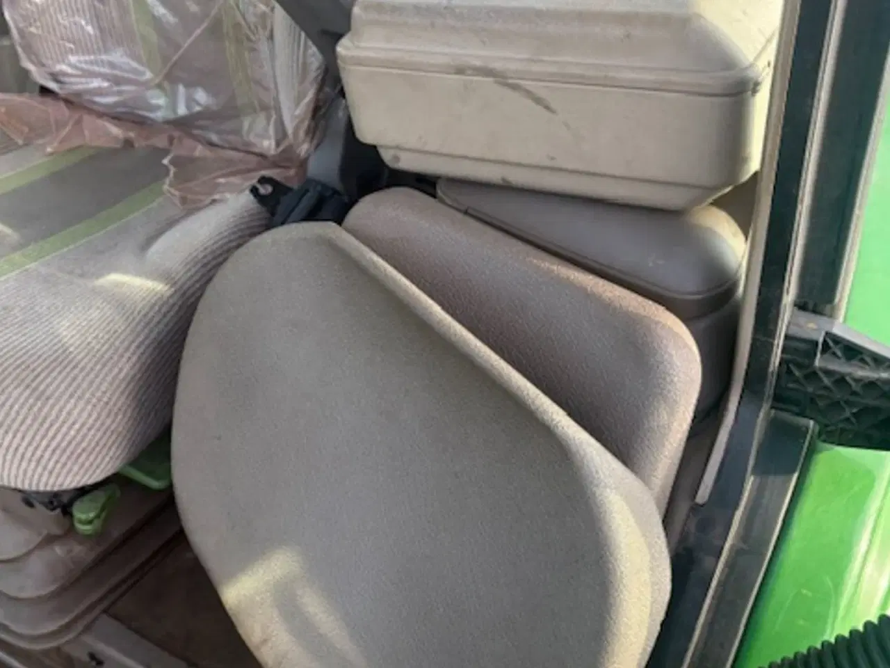 Billede 15 - John Deere 6830 PREMIUM AQ, TLS , KUN 3900 TIMER