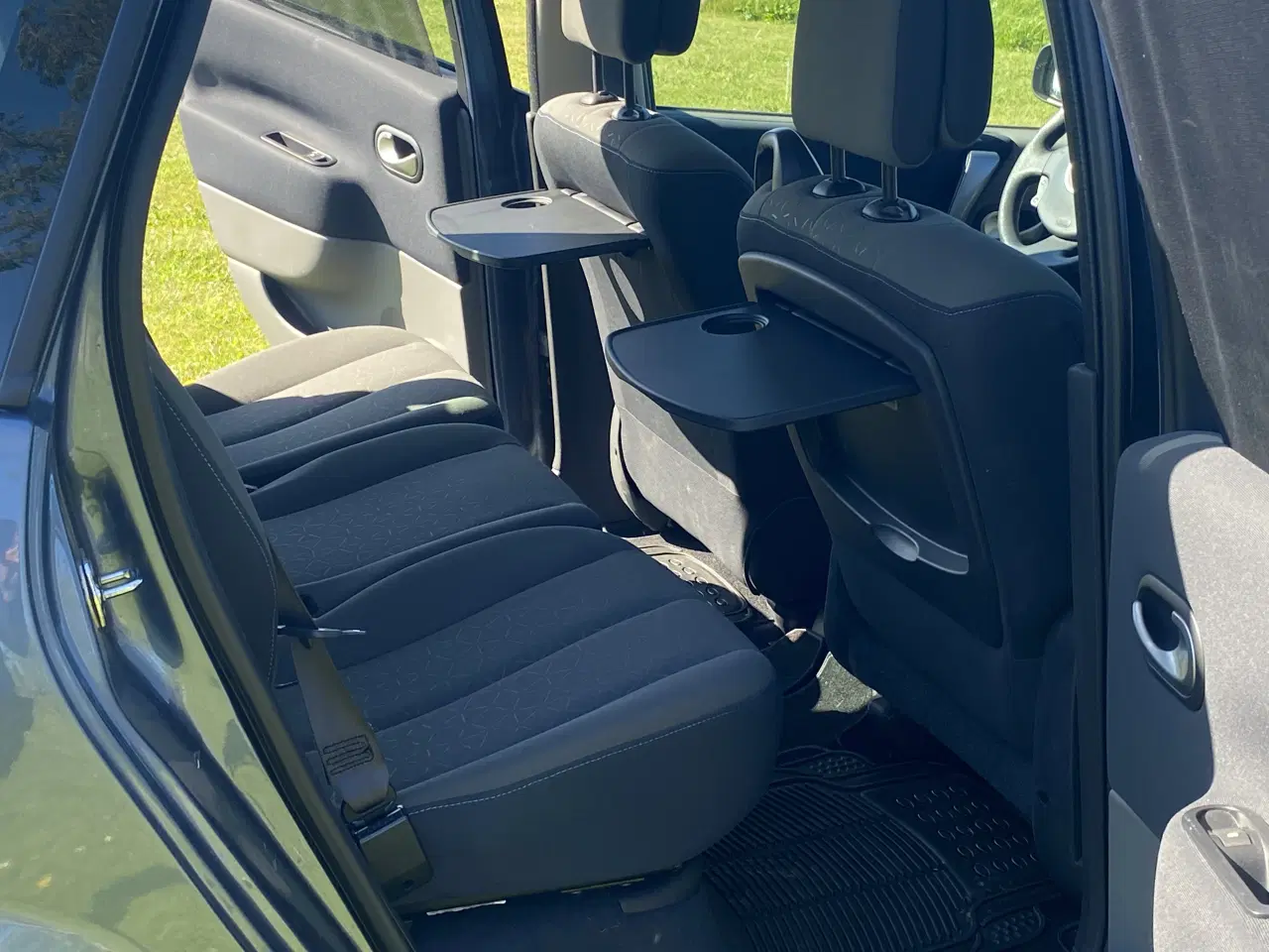 Billede 5 - Renault Scenic ll