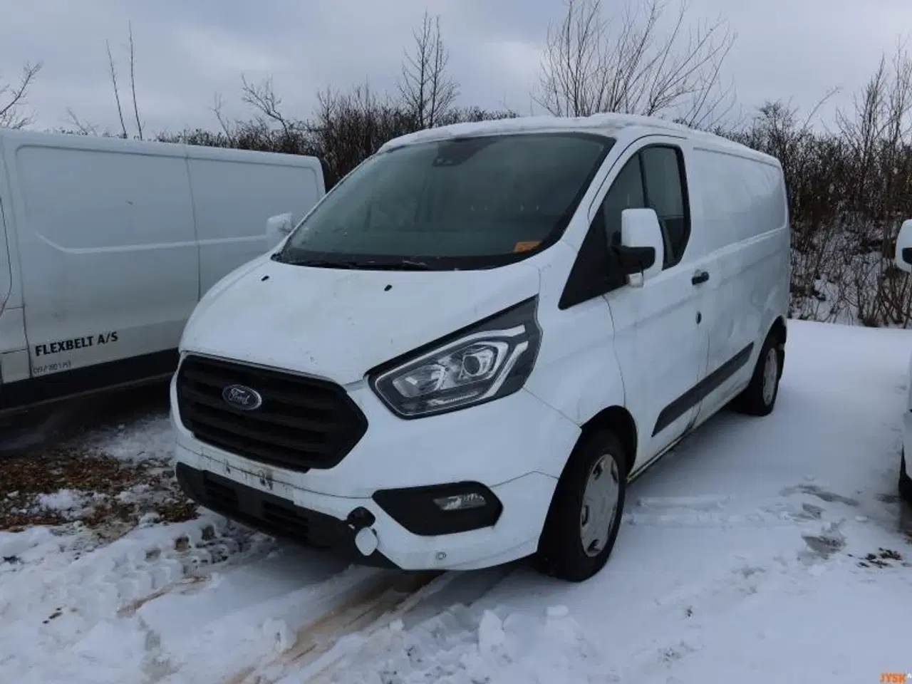 Billede 1 - Bemærk: Kan ikk