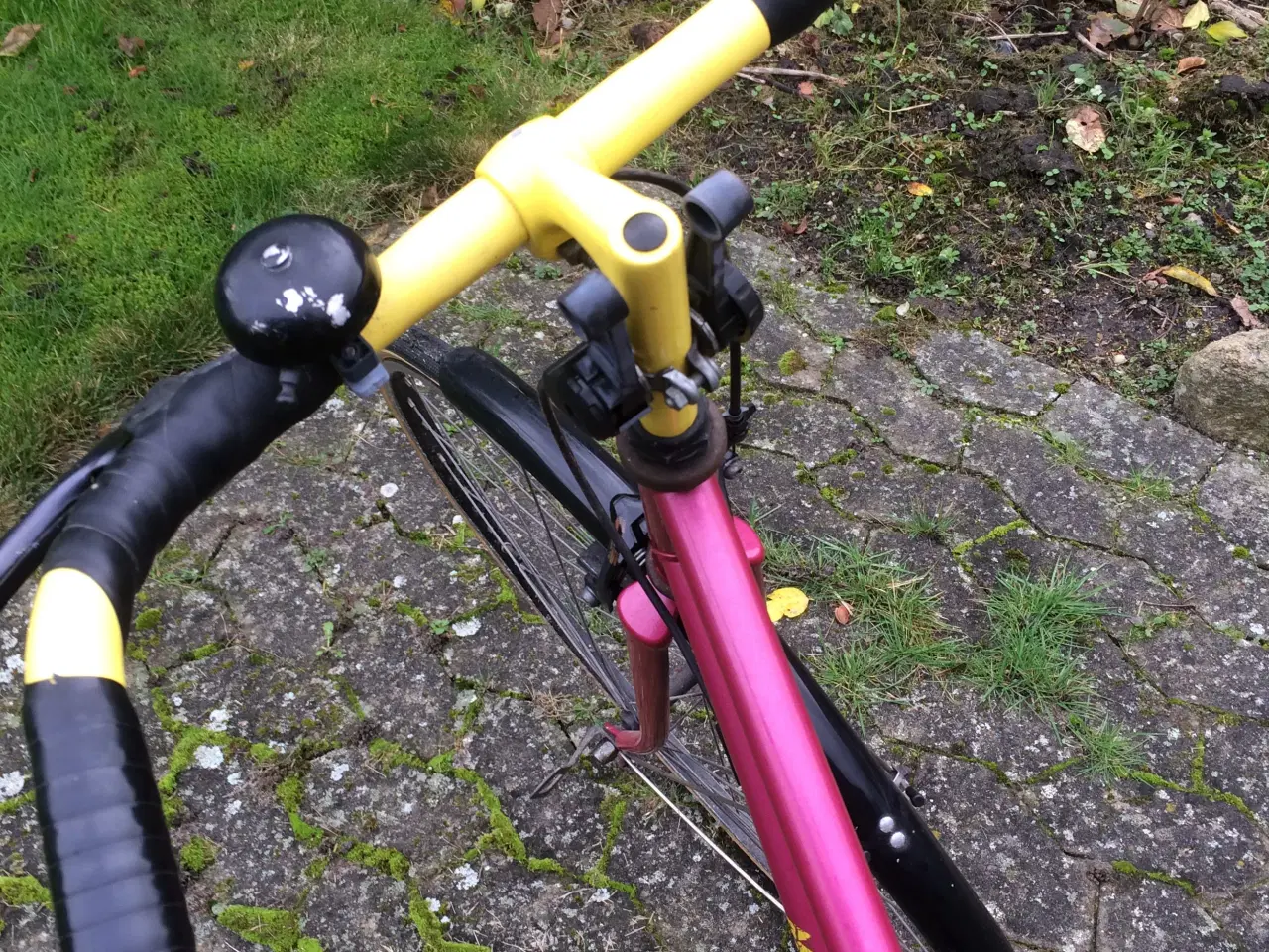 Billede 5 - Pigecykel