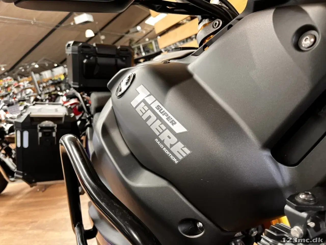 Billede 24 - Yamaha XT 1200 ZE