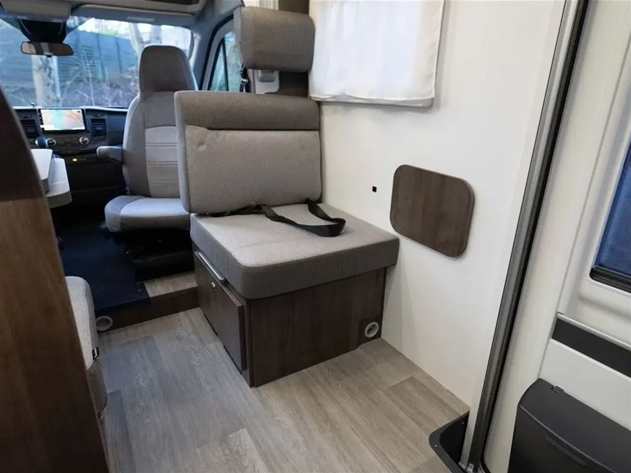 Billede 20 - 2026 - Benimar Tessoro T463