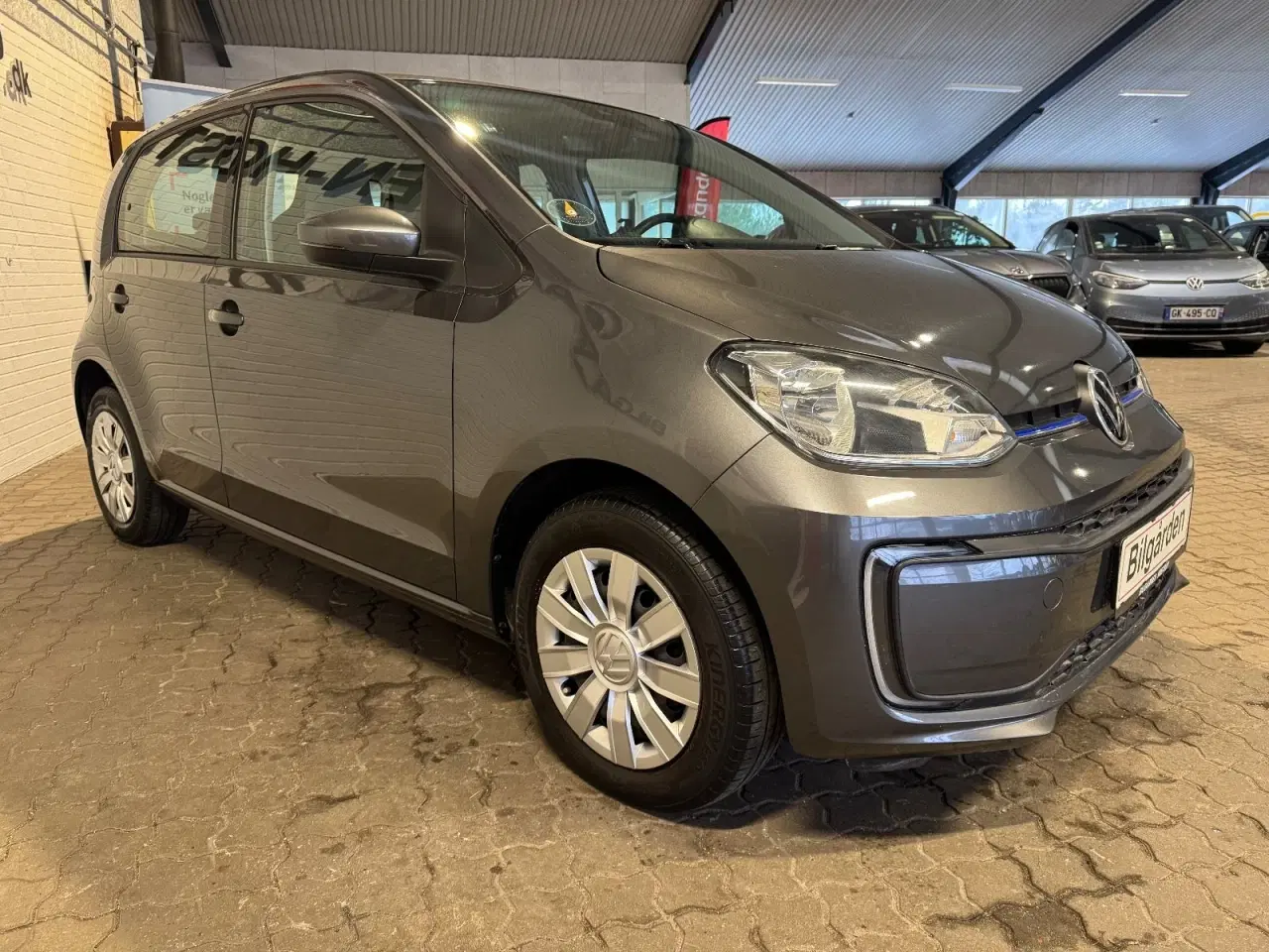 Billede 5 - VW e-Up!  Move Up!