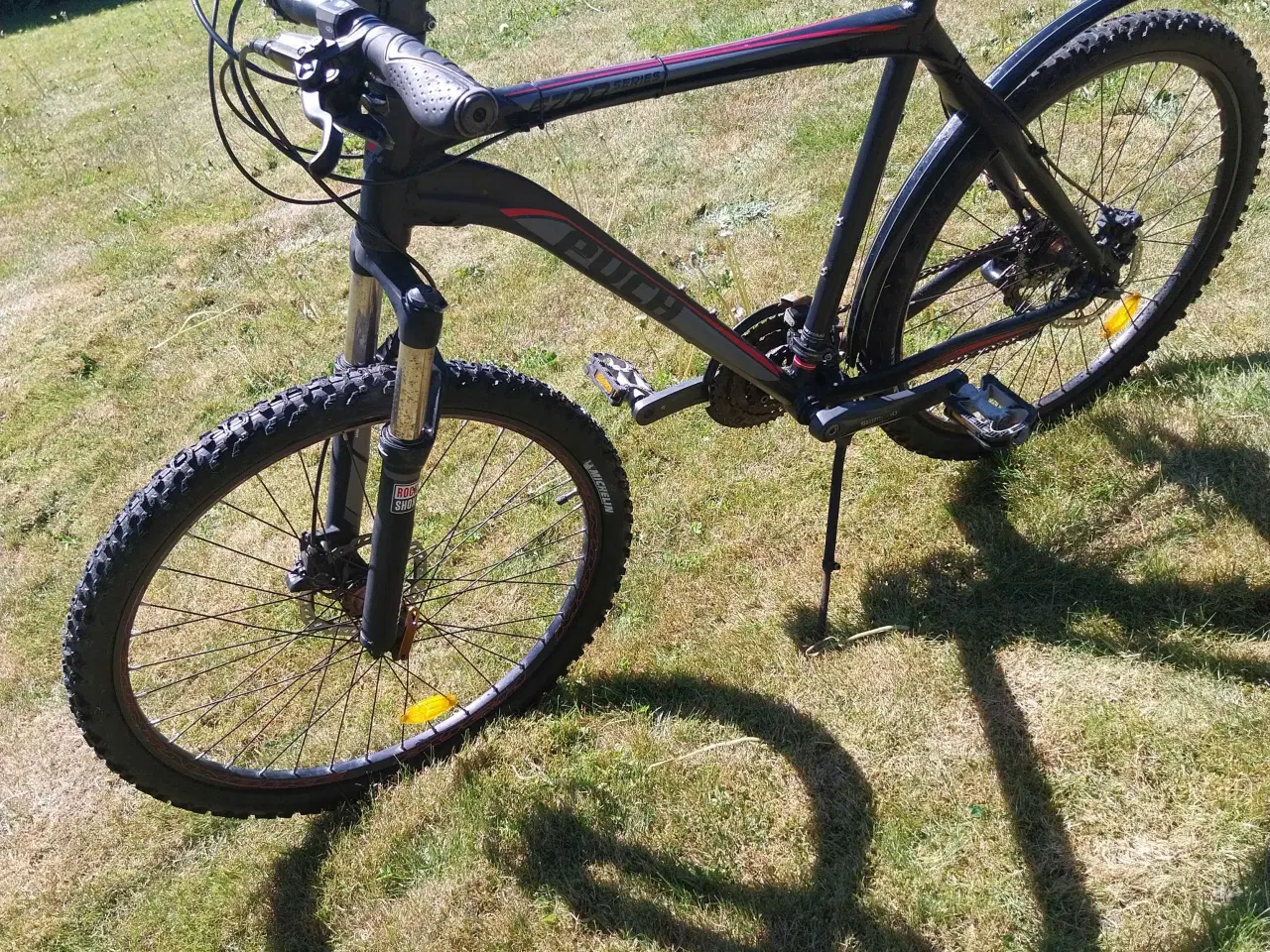Billede 9 - Puch mountain bike 