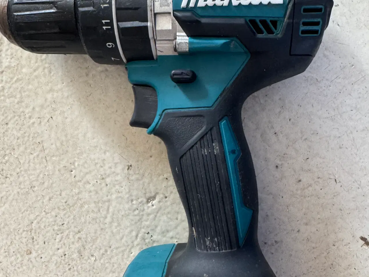 Billede 6 - Makita 18v