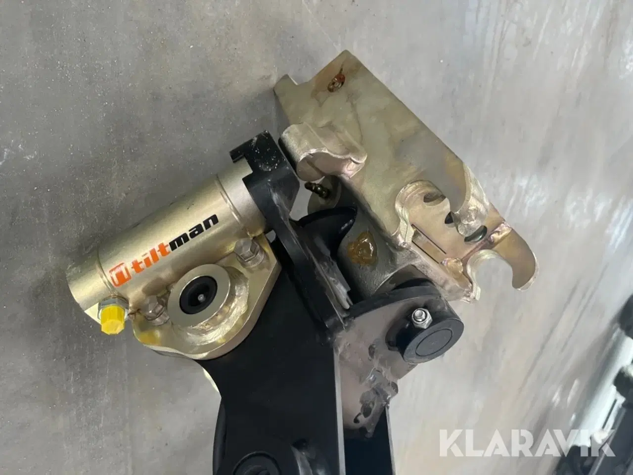 Billede 10 - Powertilt Tiltman S30/150 HY