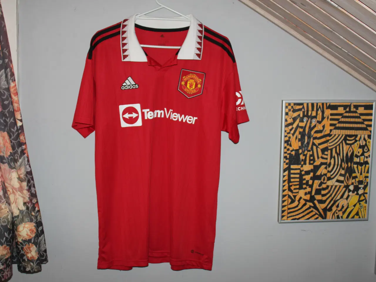 Billede 1 - Manchester United 2022/2023