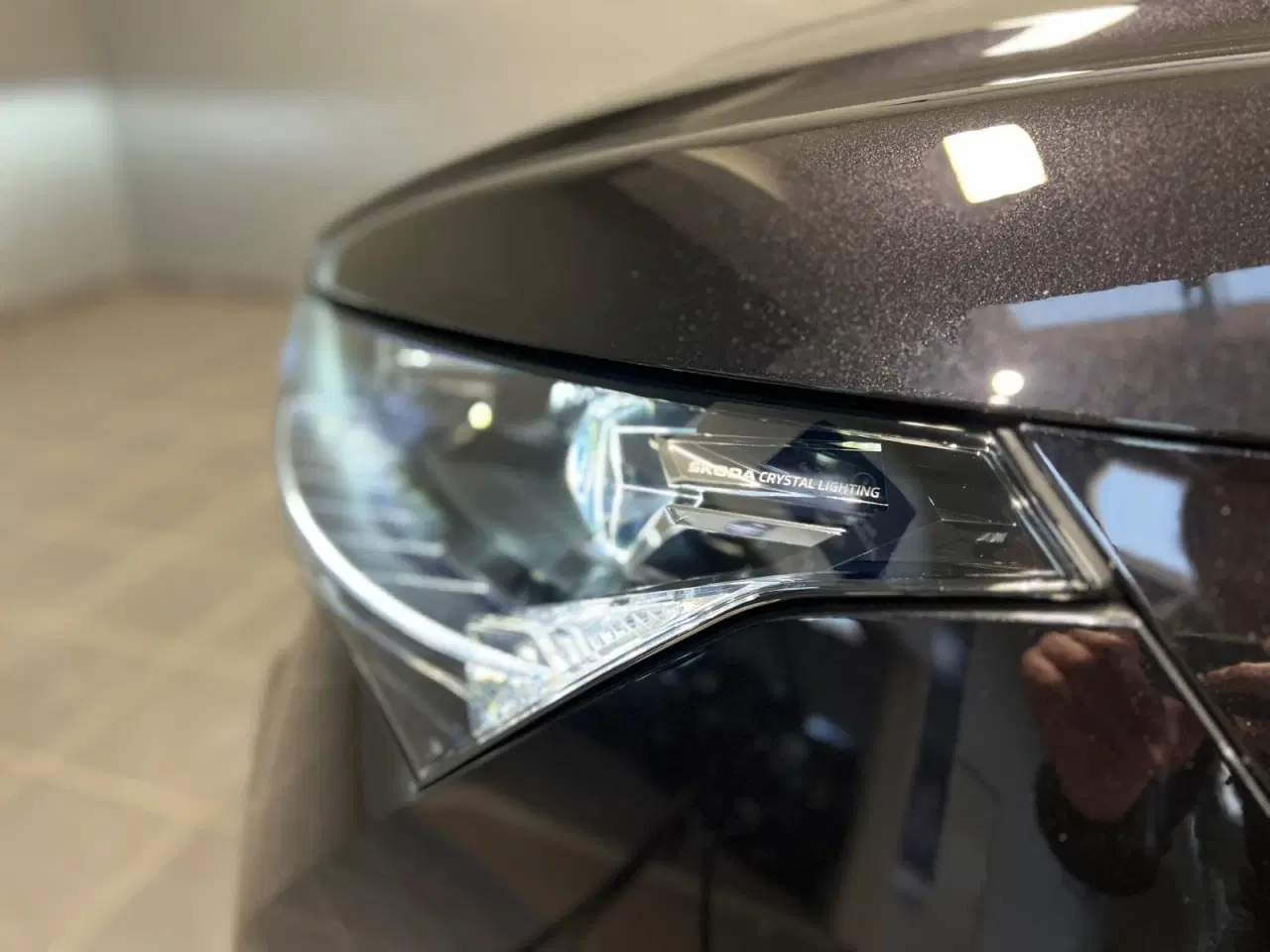 Billede 11 - Skoda Enyaq 85 iV Sportline