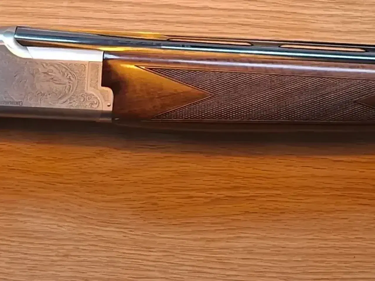 Billede 2 - Browning B525 12/76 - Som ny!
