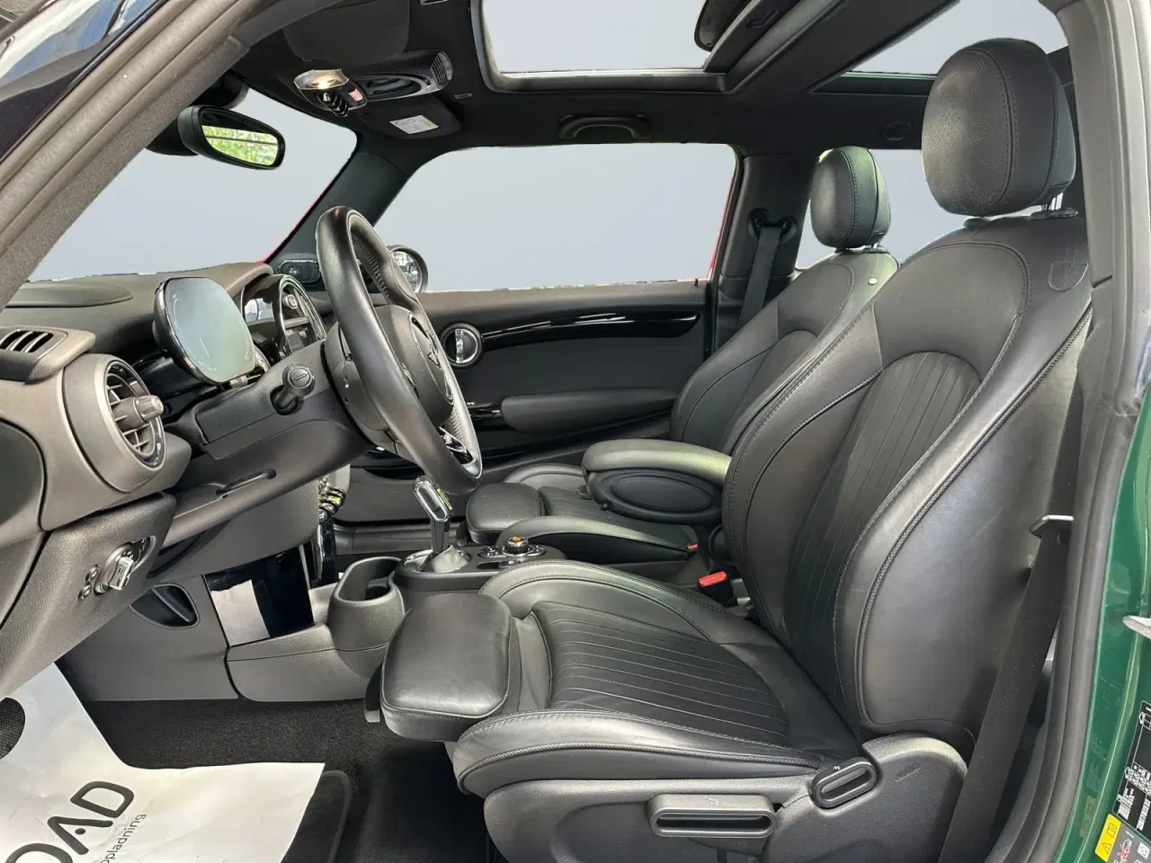 Billede 10 - MINI Cooper SE  Trim XL