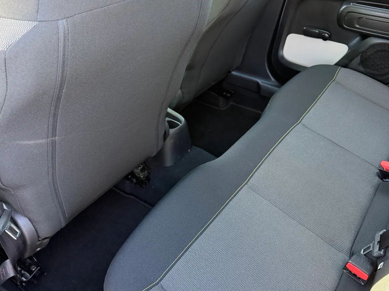 Billede 6 - Citroën C3 1.2 PureTech 82 5D