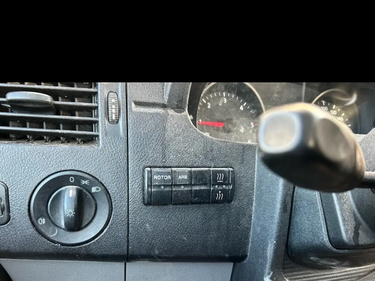 Billede 11 - VW CRAFTER 