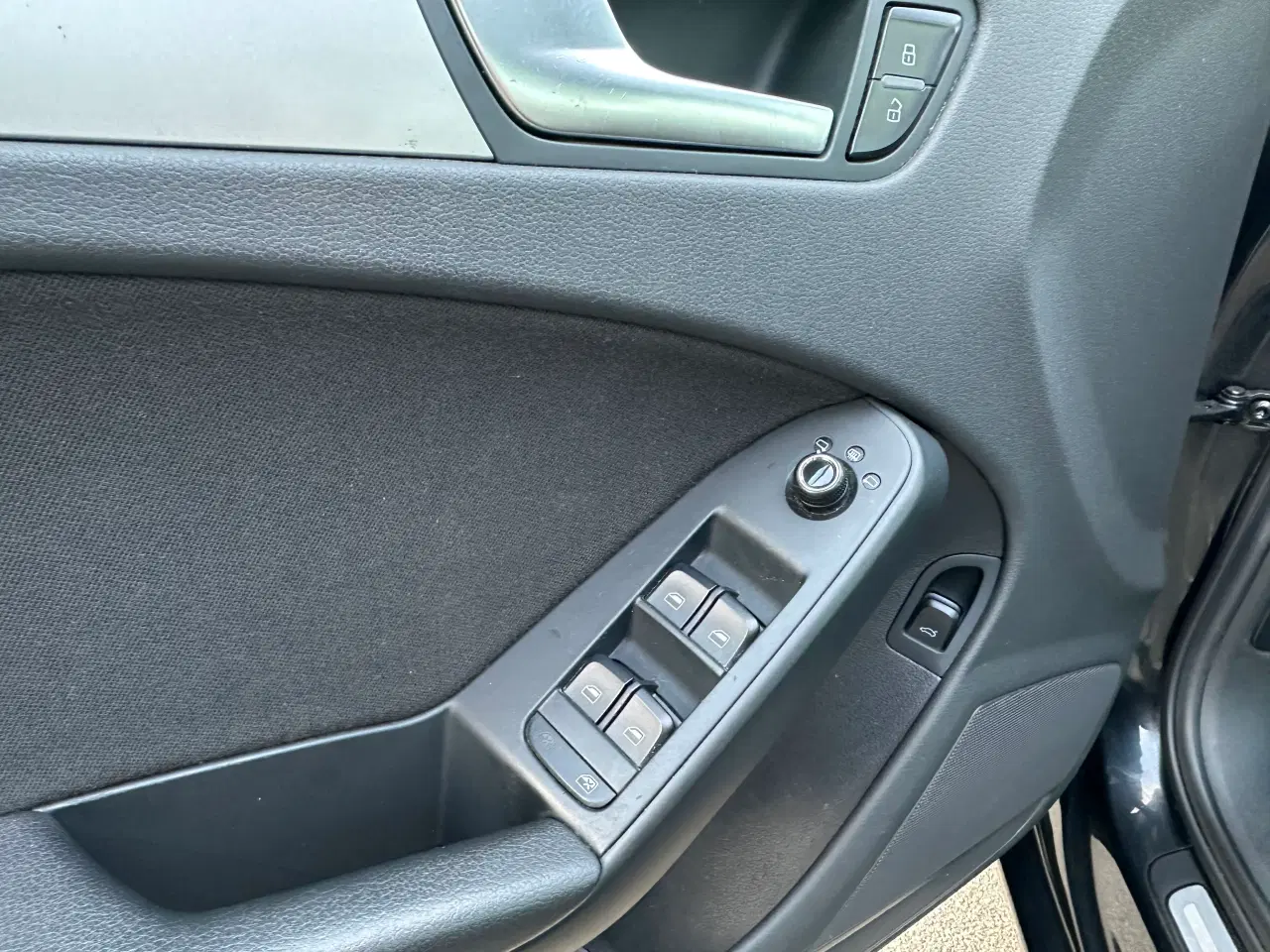 Billede 17 - Audi A4 2.0 TDI DIESEL 6 gear