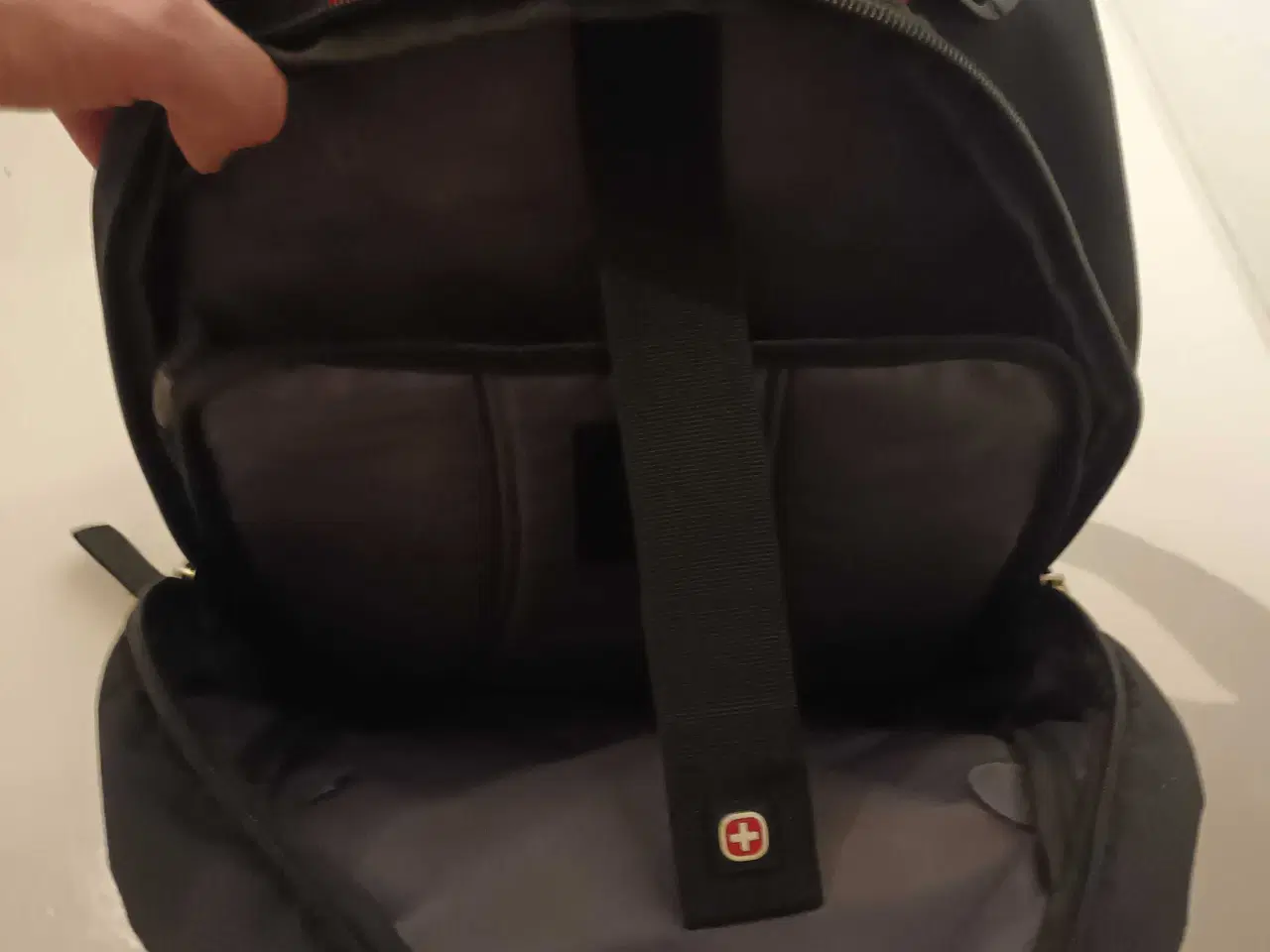 Billede 2 - Swiss computer rygsæk 