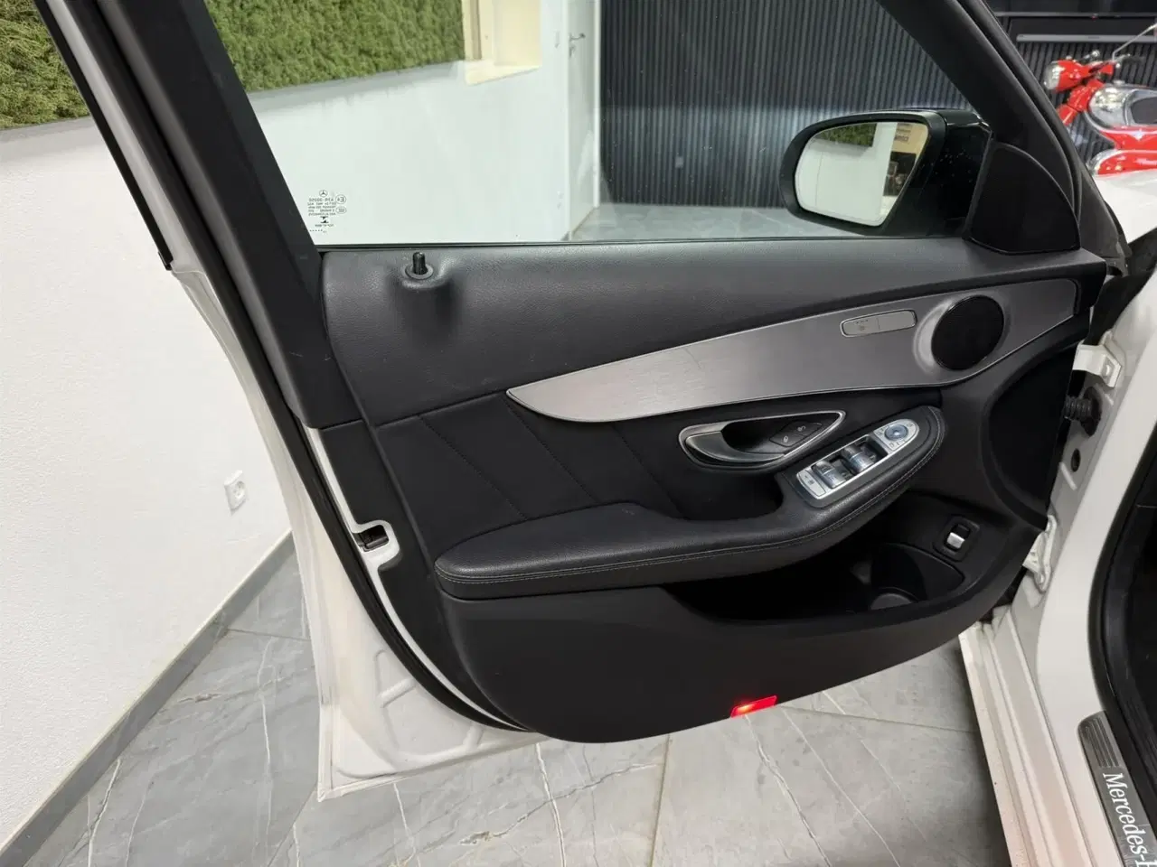 Billede 20 - Mercedes-Benz C350 e 2,0 Plugin-hybrid AMG Line 7G-Tronic Plus 279HK Aut.