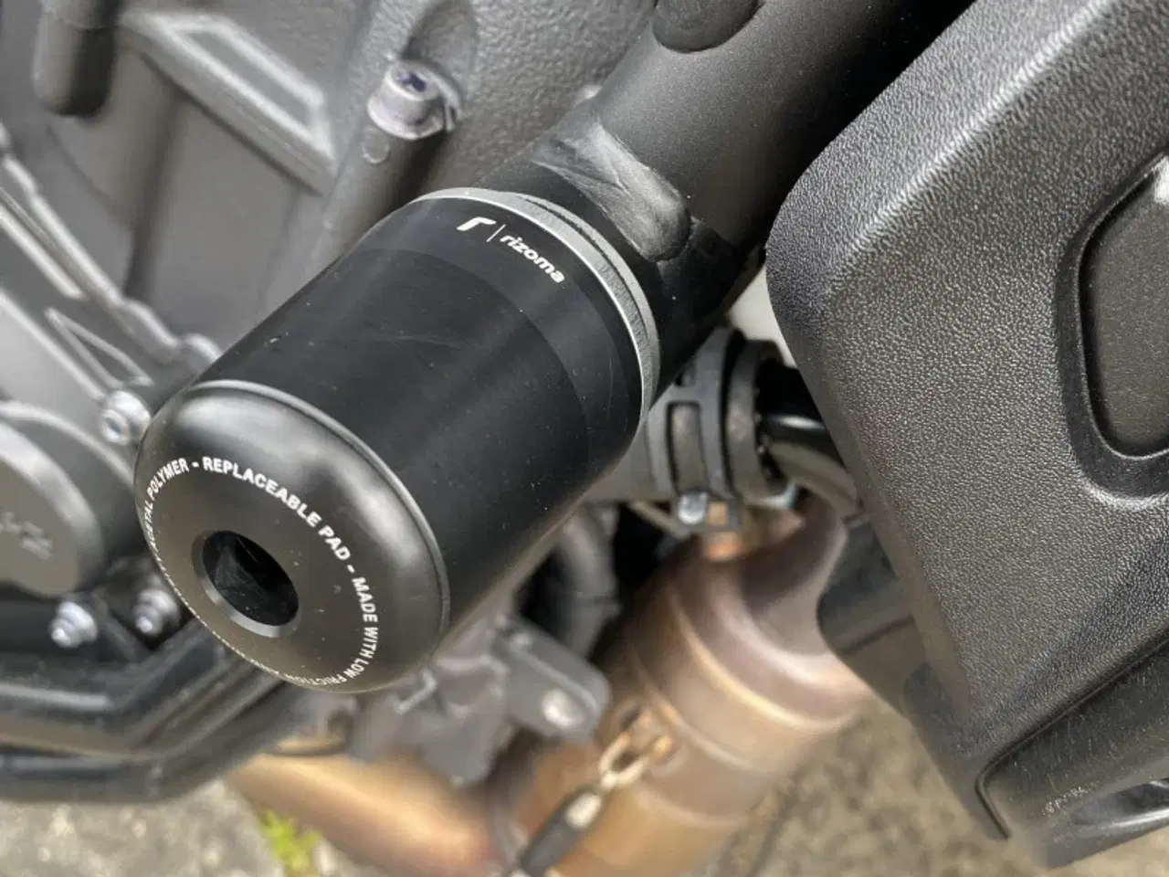 Billede 11 - Yamaha MT-07