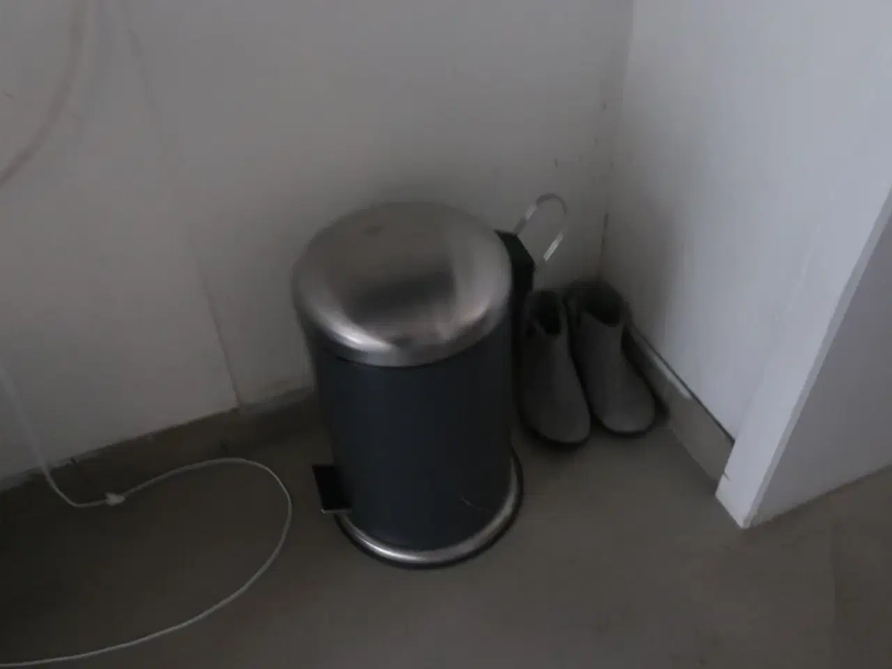 Billede 2 - 3 stk. affaldsspande