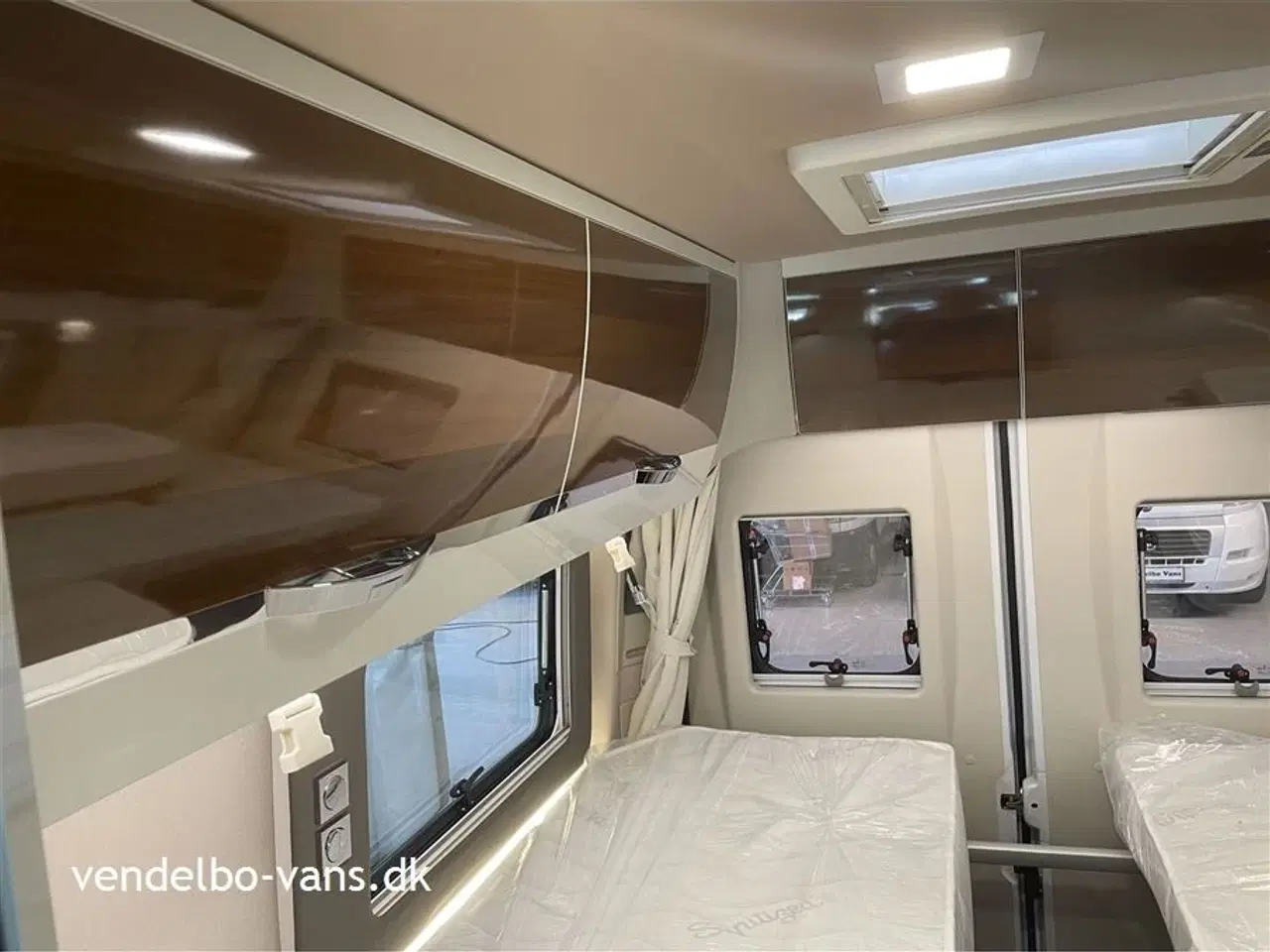 Billede 22 - 2025 - Mobilvetta Admiral K 6,3 Har du lyst til mere luksus, så skal du vælge Admiral modellen fra Mobilvetta