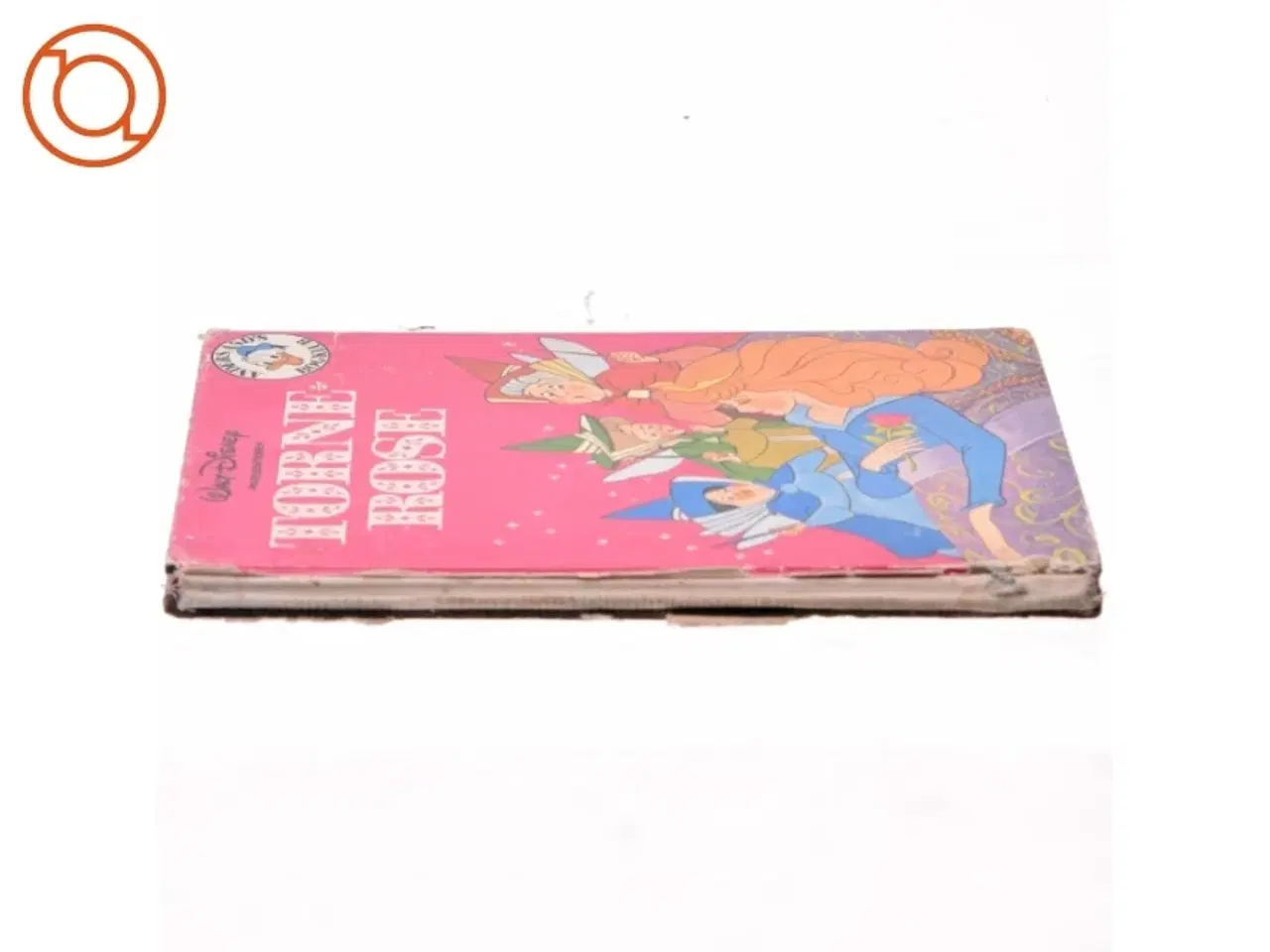 Billede 2 - Tornerose fra Disney