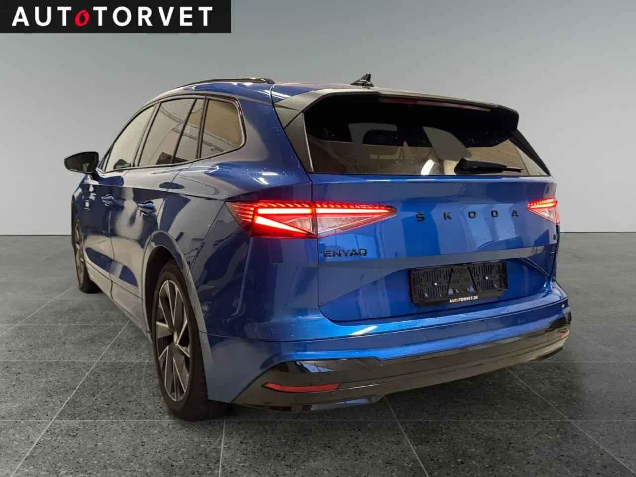 Billede 4 - Skoda Enyaq 60 iV Sportline