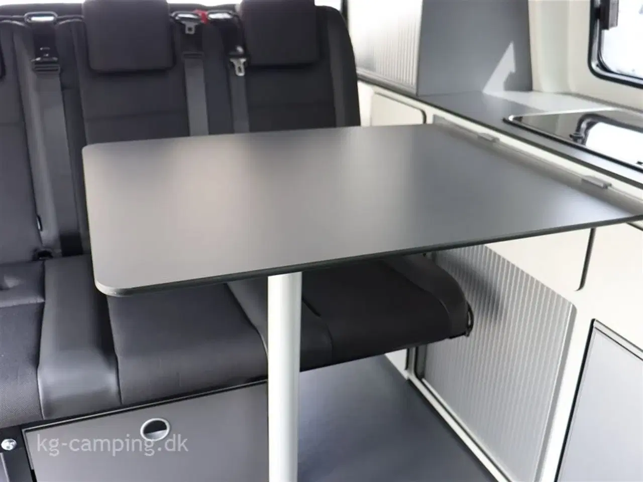 Billede 14 - 2023 - Randger R490 170 HK   Velholdt Super lækker CamperVan. Kun kørt 3.000 km.