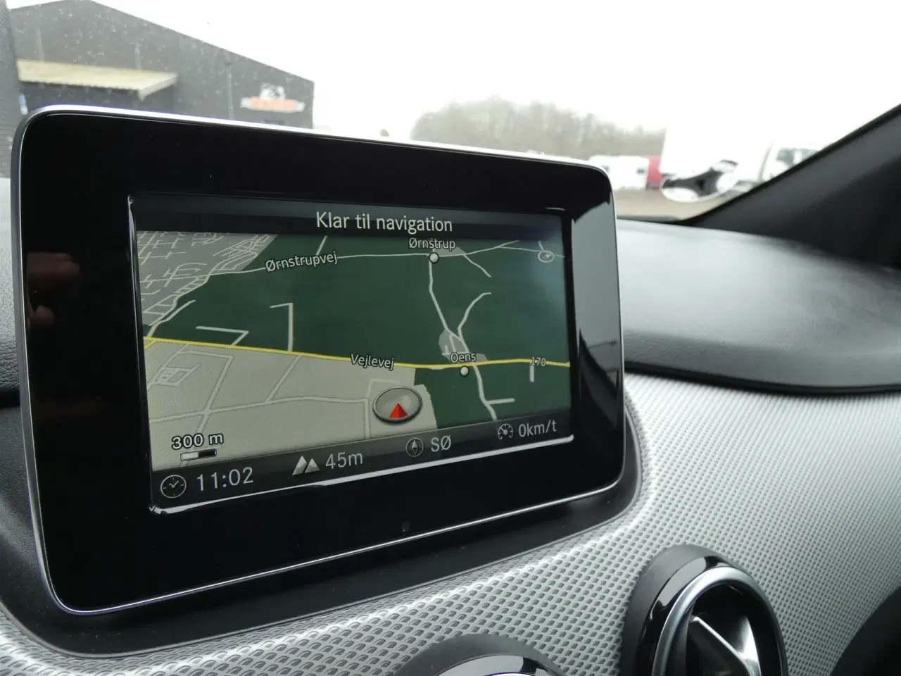 Billede 12 - Mercedes-Benz B200 d 2,1 CDI Business 136HK 5d 6g