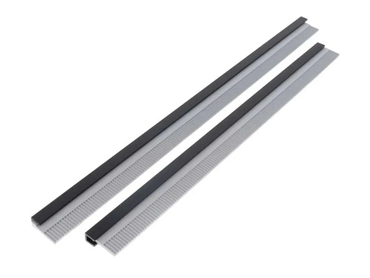 Billede 1 - Gummiblader til Husqvarna W 250 P 370 mm