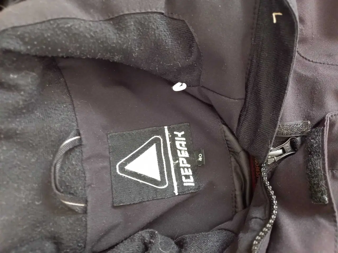 Billede 2 - Damejakke