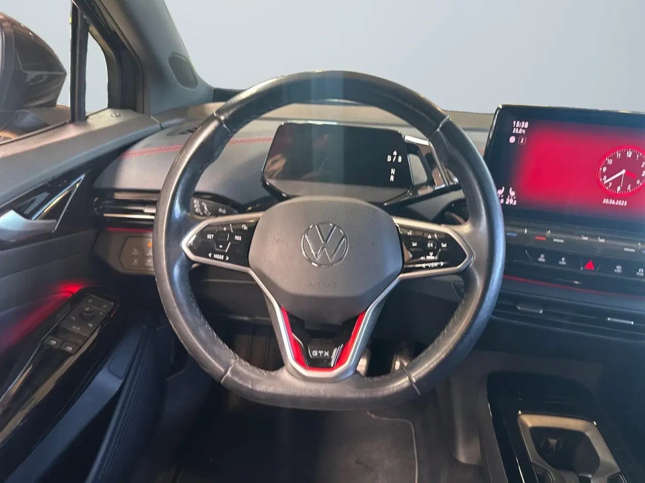 Billede 13 - VW ID.4 77 GTX 4Motion