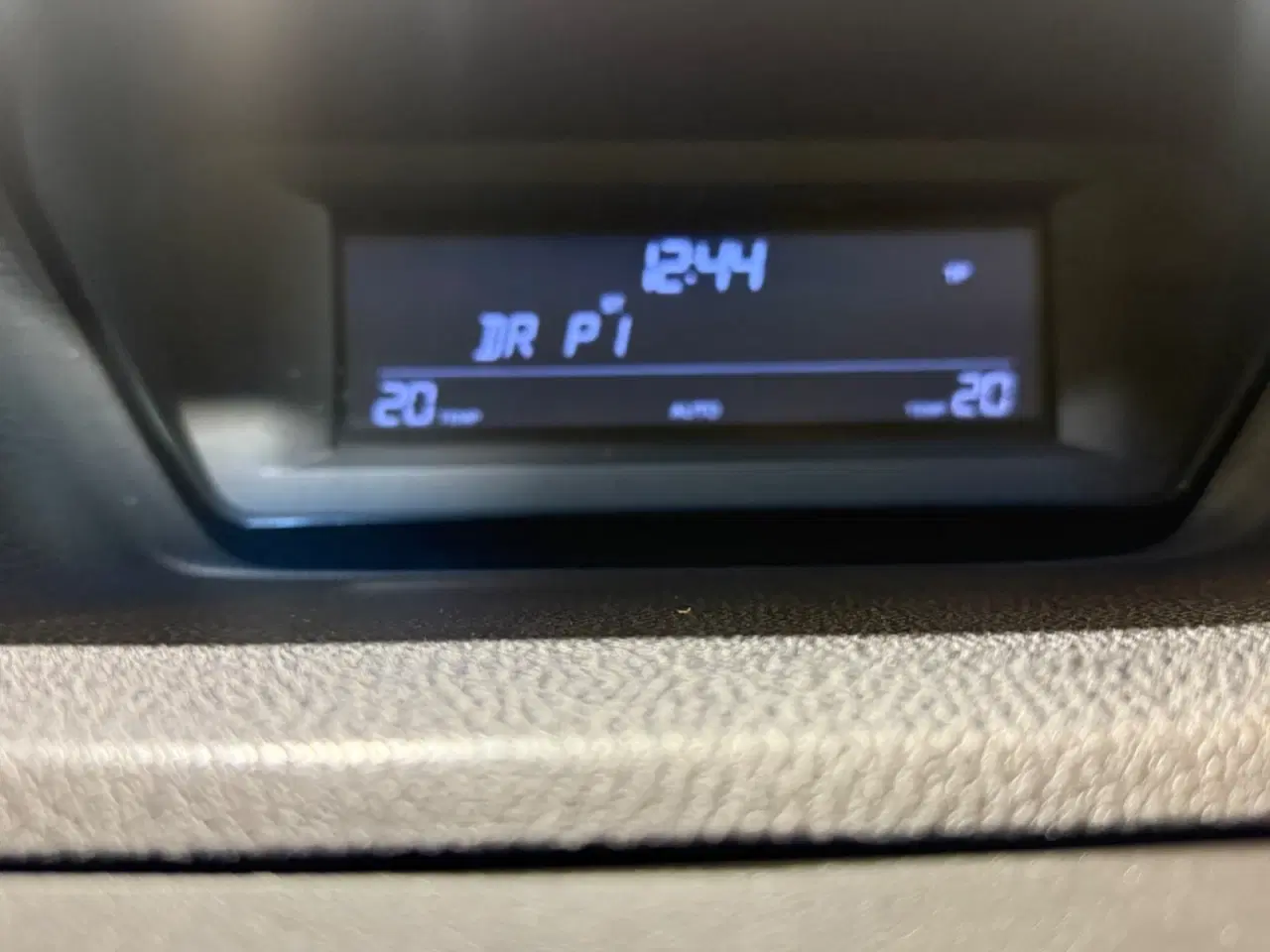 Billede 15 - Honda Accord 2,0 Elegance Tourer aut.