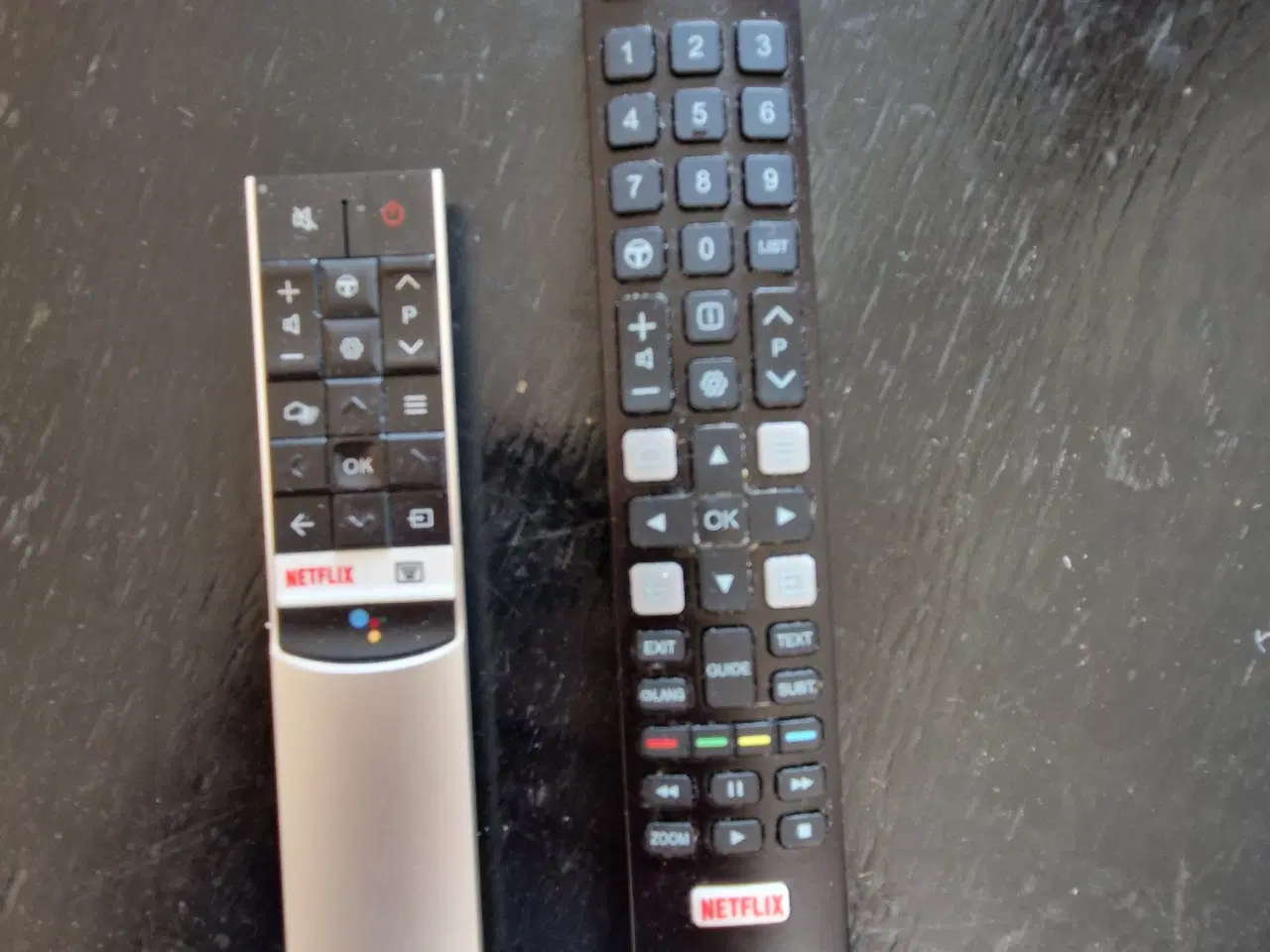 Billede 2 - TCL tv med indbygget soundbar fra onkyo