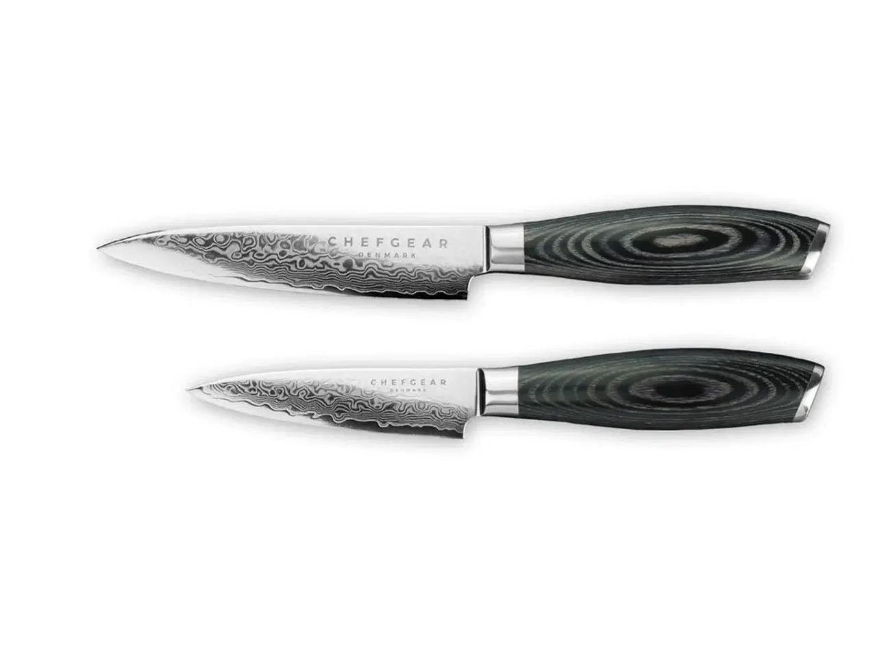 Billede 1 - Urtekniv og universalkniv