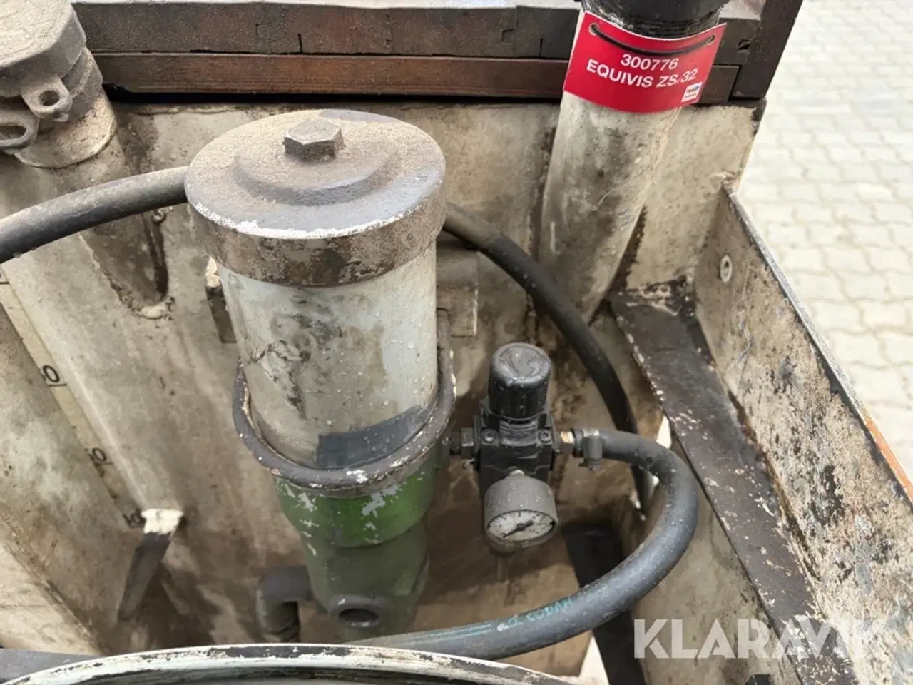 Billede 7 - Olietank Brande Beholder & Kedelfabrik