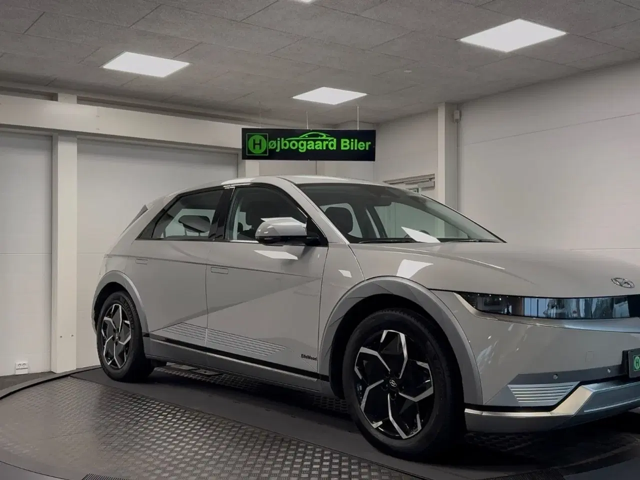 Billede 7 - Hyundai Ioniq 5 73 Dynamiq