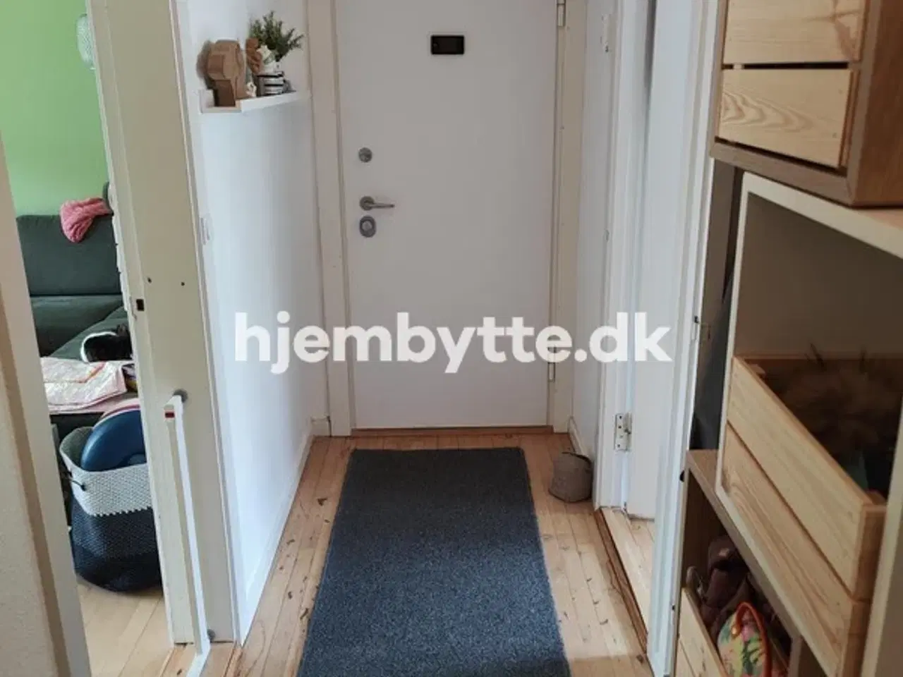 Billede 5 - Hjembytte - Hagavej