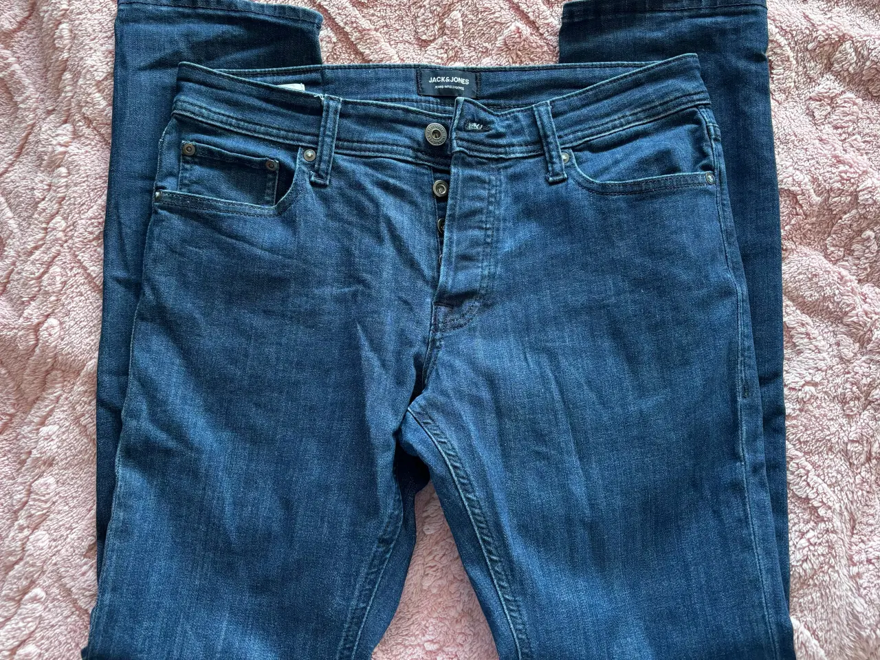 Billede 1 - Jack & Jones jeans 