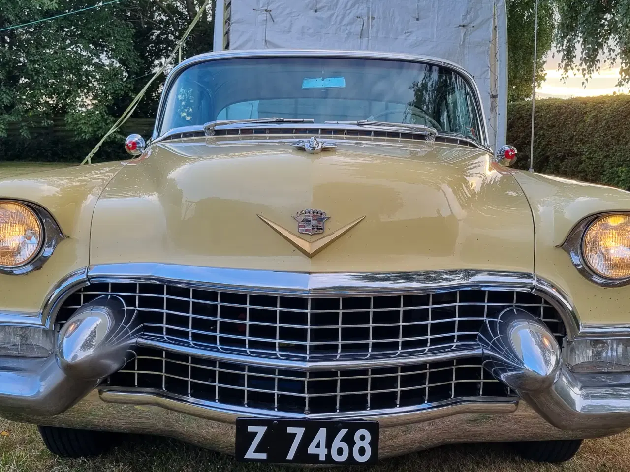 Billede 3 - Cadillac Coupe Deville 