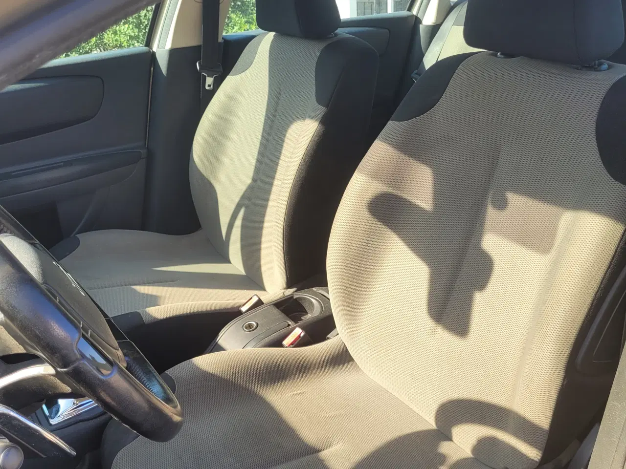 Billede 5 - Citroën c4 