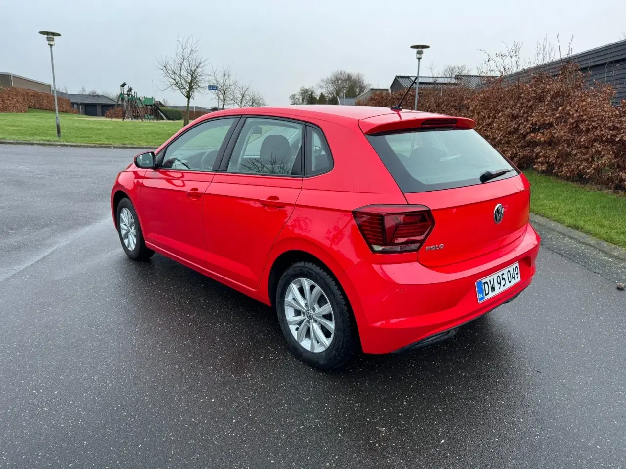 Billede 4 - VW Polo 1,0 TSi 110 Highline