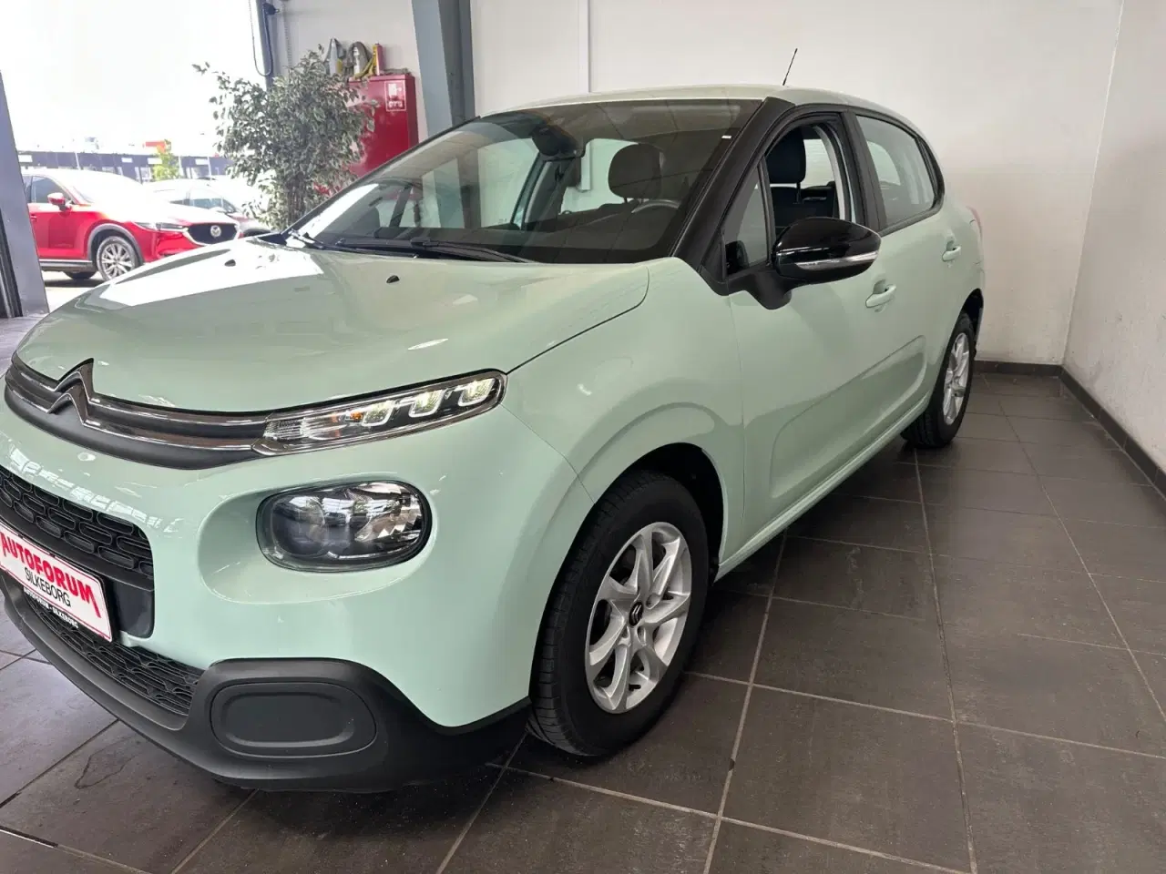 Billede 3 - Citroën C3 1,5 BlueHDi 100 Supreme