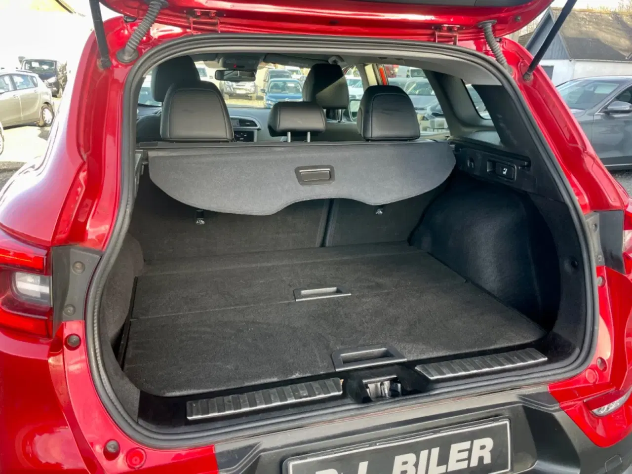 Billede 15 - Renault Kadjar 1,3 TCe 140 Bose Edition EDC