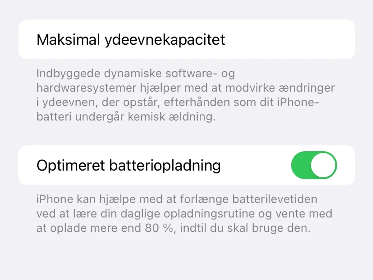 Billede 6 - iPhone 11 (64 GB)