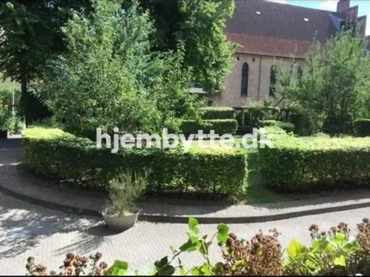 Billede 7 - Hjembytte - Todesgade