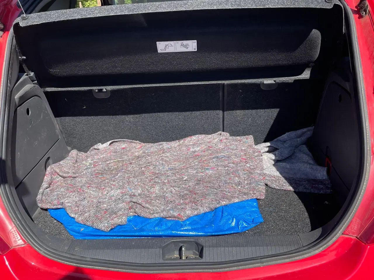 Billede 4 - Opel Corsa D