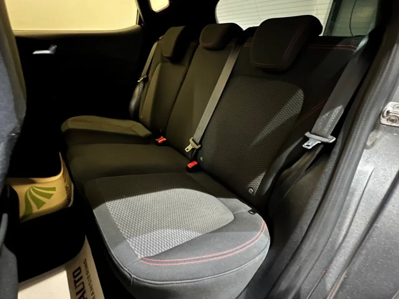 Billede 15 - Ford Fiesta 1,0 EcoBoost ST-Line