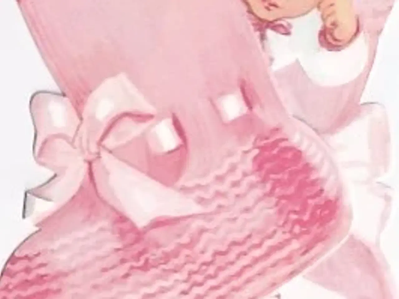 Billede 1 - Illa - Foldeudkort - Indbydelse - Stender 1008/36 p