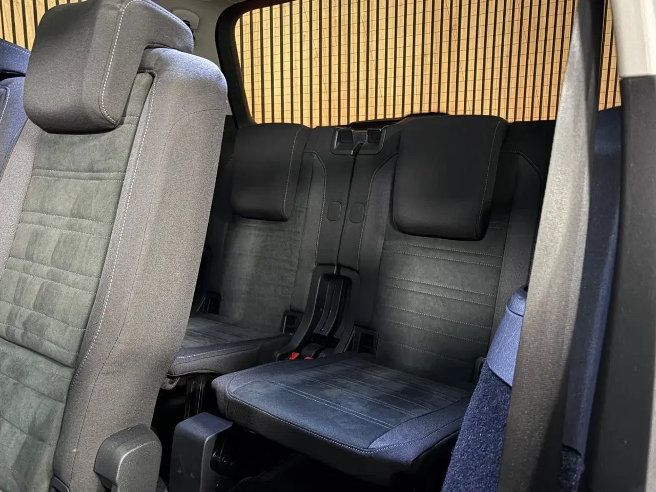 Billede 8 - VW Touran 1,4 TSi 150 Highline DSG 7prs