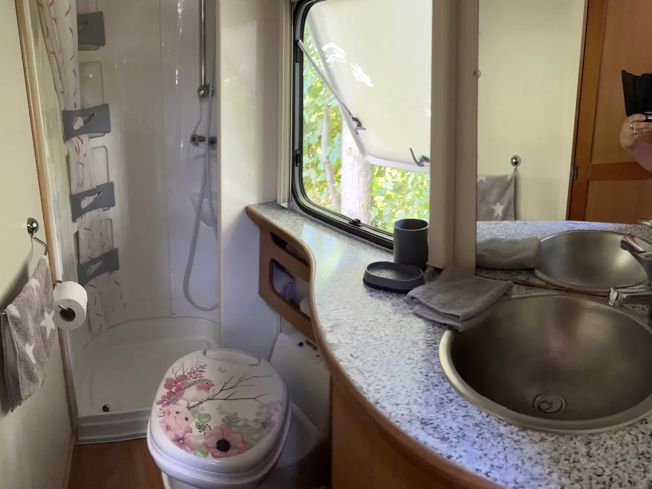 Billede 14 - Autocamper 
