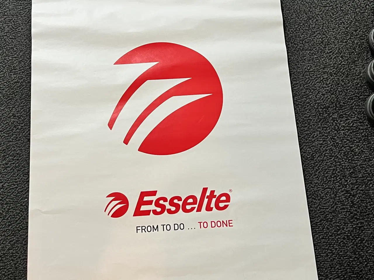 Billede 1 - Esselte Sticky Flip Chart pad  795x635 m/m