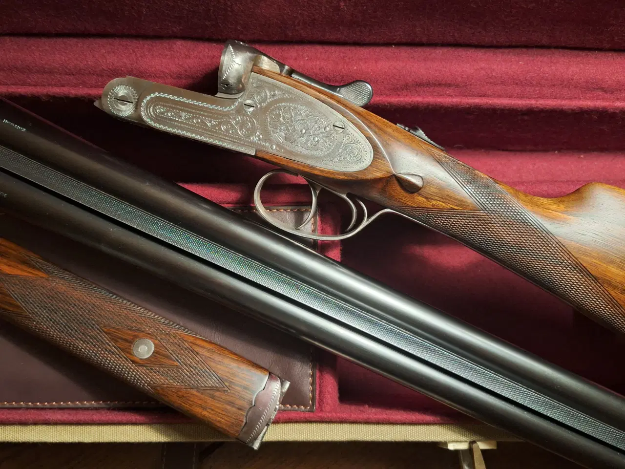 Billede 2 - Armas Ego/Florentino Arizaga 